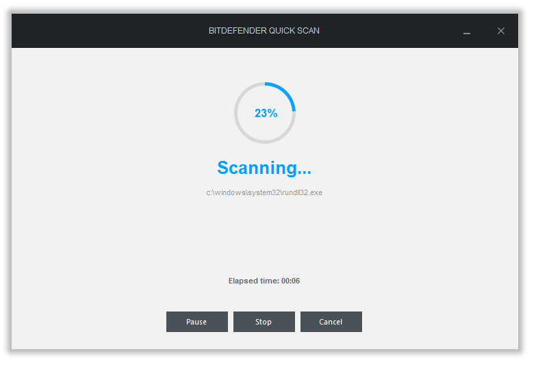 Bitdefender Internet Security 2015