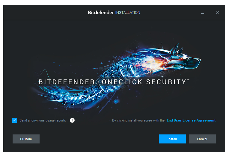 Bitdefender Internet Security 2015