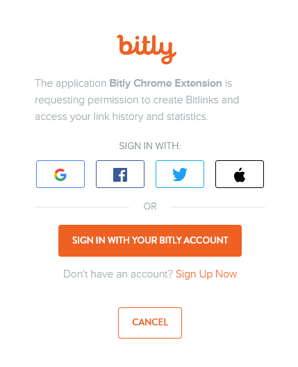 Bitly
