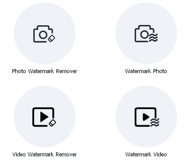 Bitwar Watermark Expert