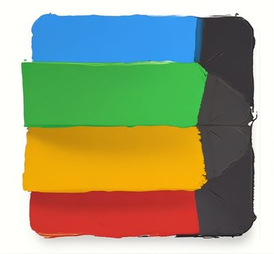 Black Menu for Google