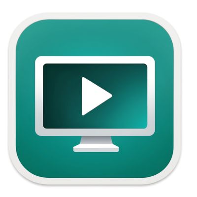 Blackmagic Desktop Video