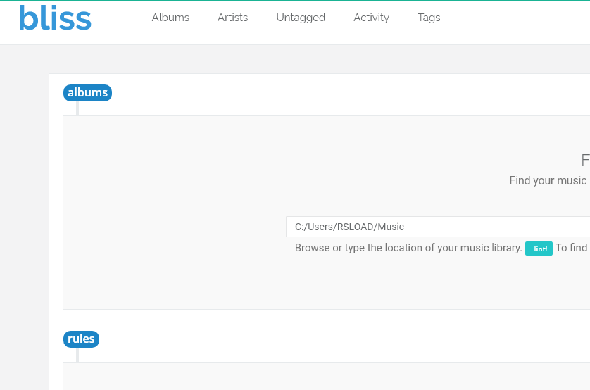 Bliss бесплатно
