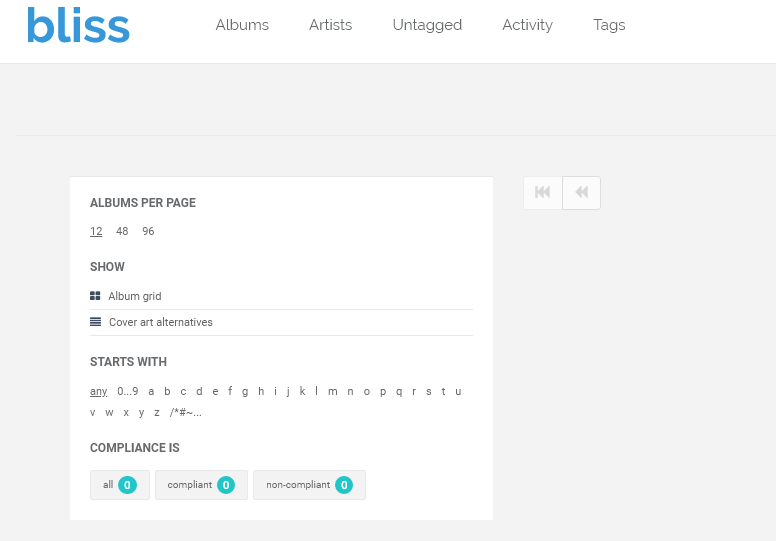 Bliss скачать