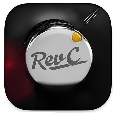 Bogren Digital AmpKnob RevC