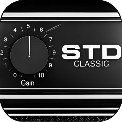 Bogren Digital BassKnob STD