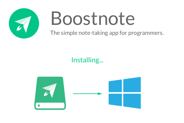 Boostnote