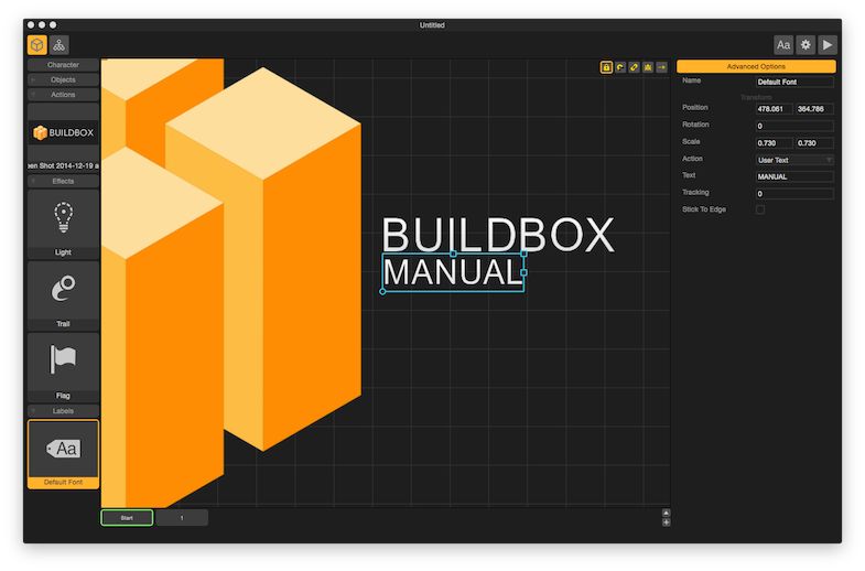 Buildbox
