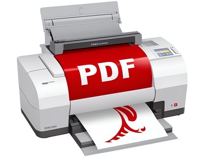 BullZip PDF Printer