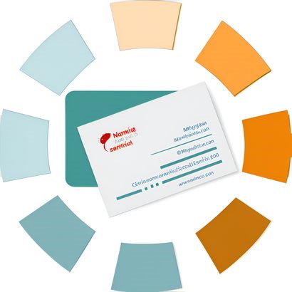 Business Card Designer