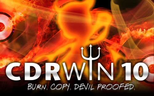 CDRWIN