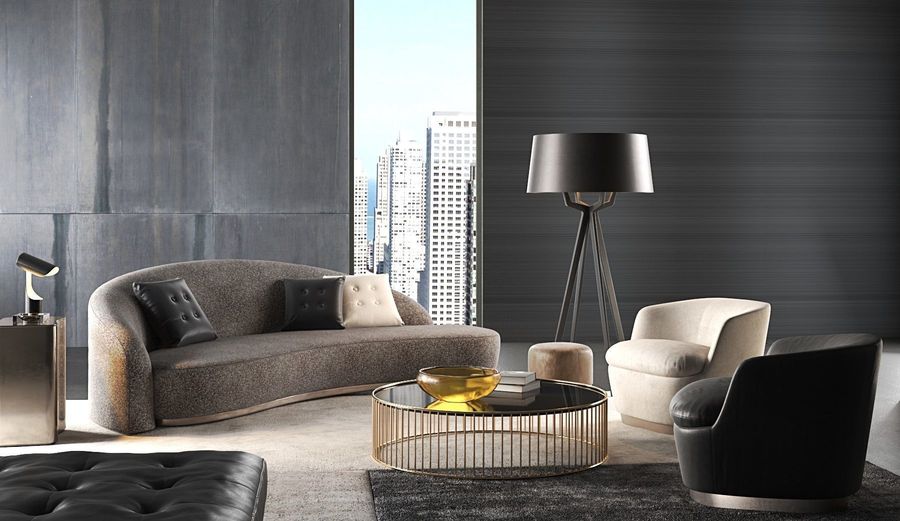 CGTrader BeInspiration 100 3D Model