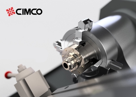 CIMCO Software