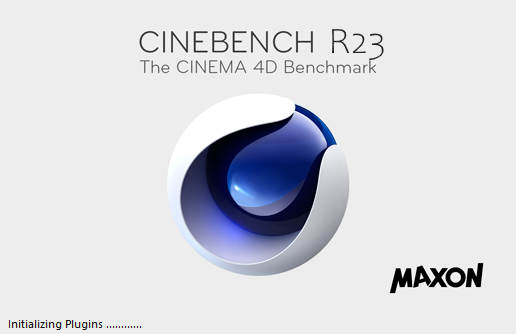 CINEBENCH