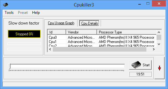 CPUkiller3