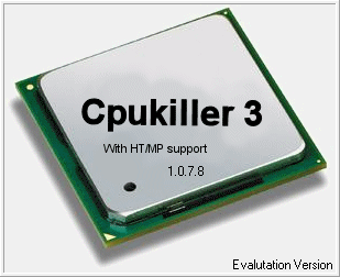 CPUkiller3
