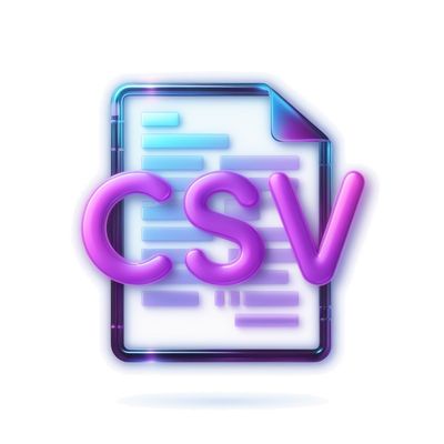 CSVFileView