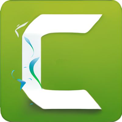 Camtasia Studio