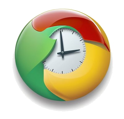 ChromeHistoryView