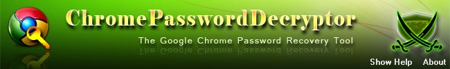 ChromePasswordDecryptor