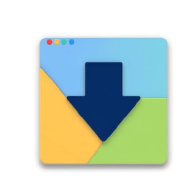 Chrono Download Manager