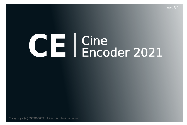 Cine Encoder