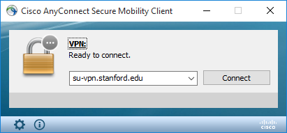 Cisco AnyConnect Secure Mobility Client crack