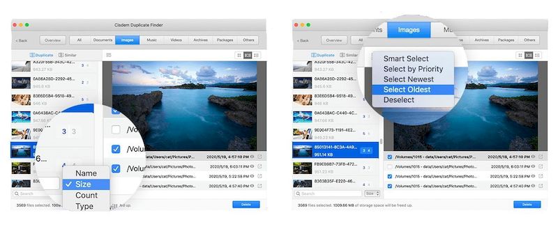 Cisdem Duplicate Finder