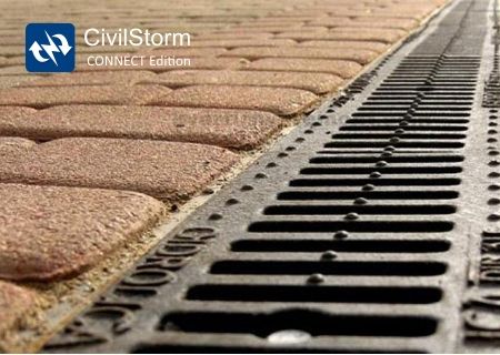 CivilStorm CONNECT Edition