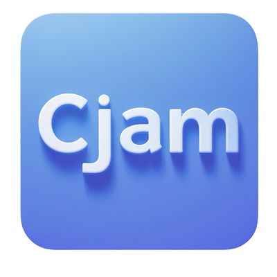 Cjam