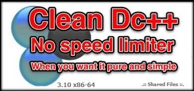 CleanDC++