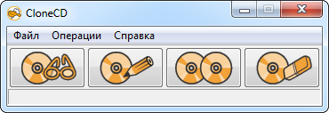 CloneCD