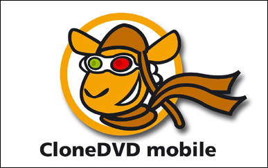 CloneDVD Mobile