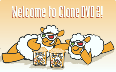 CloneDVD