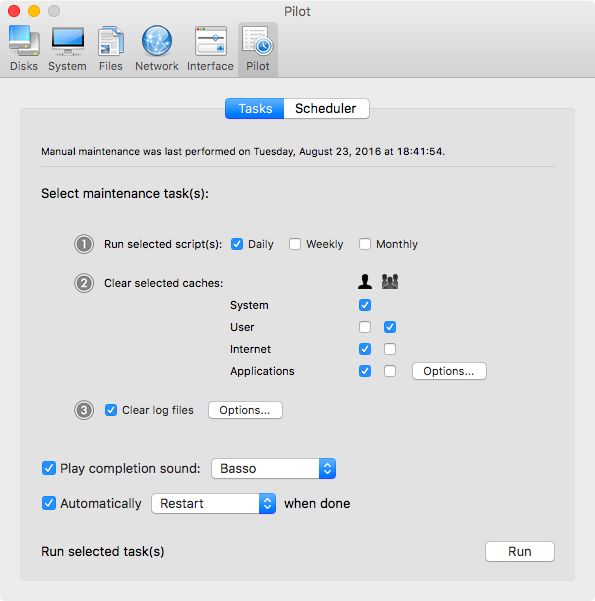 Cocktail Sierra Edition