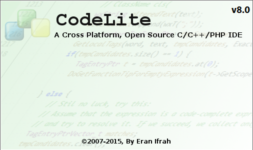 CodeLite