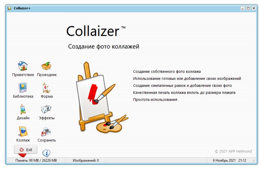 Collaizer