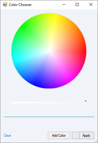 Color Picker 2