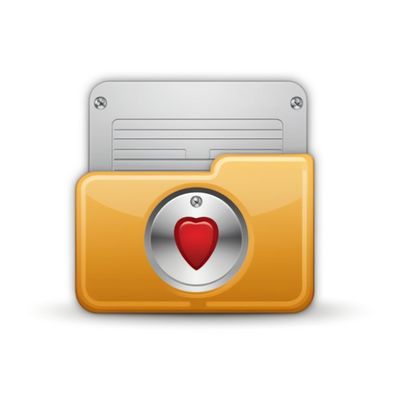 Comfy Partition Recovery