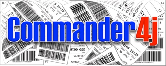 Commander4j