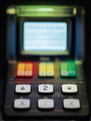 Communication Software for FANUC CNC