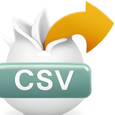 Coolutils Total CSV Converter