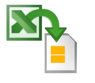 Coolutils Total Excel Converter