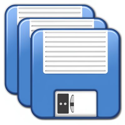 Copy Files Into Multiple Folders