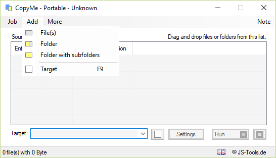 CopyMe бесплатно