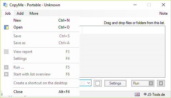 CopyMe скачать