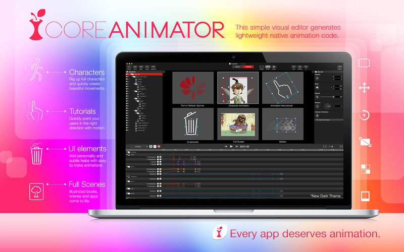 Core Animator