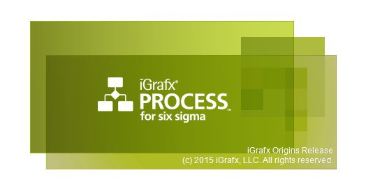 Corel iGrafx Origins Pro 17.5.3.3
