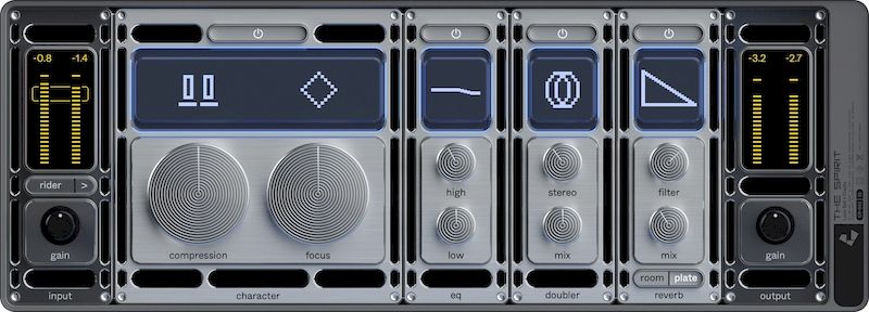 Cradle The Spirit crack