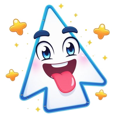 Cursor Style for Chrome